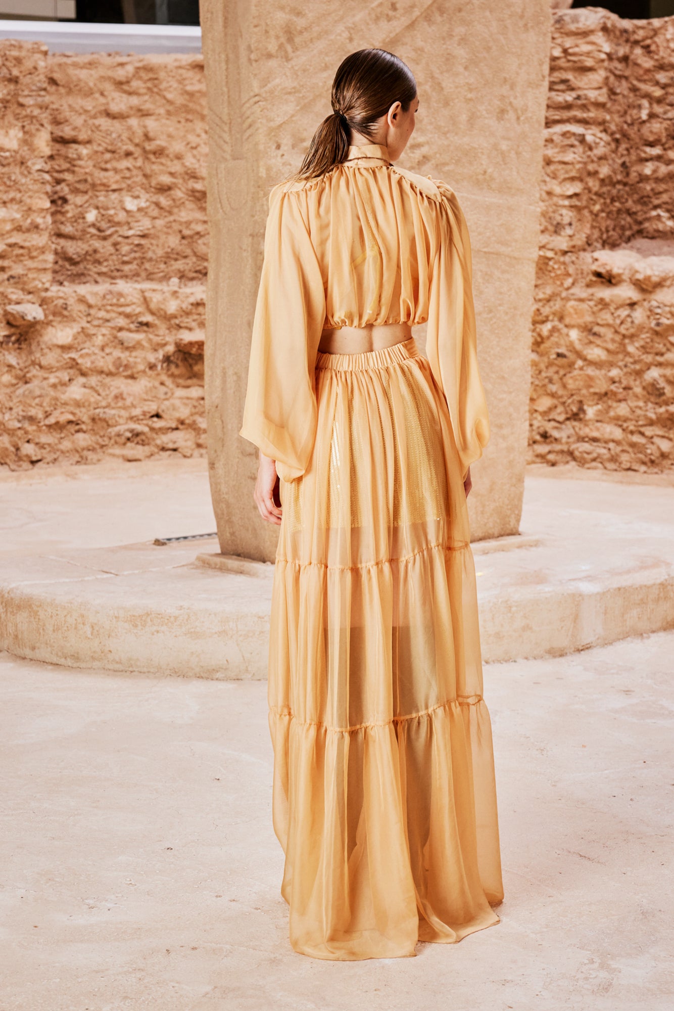 Dorothy Maxi Etek