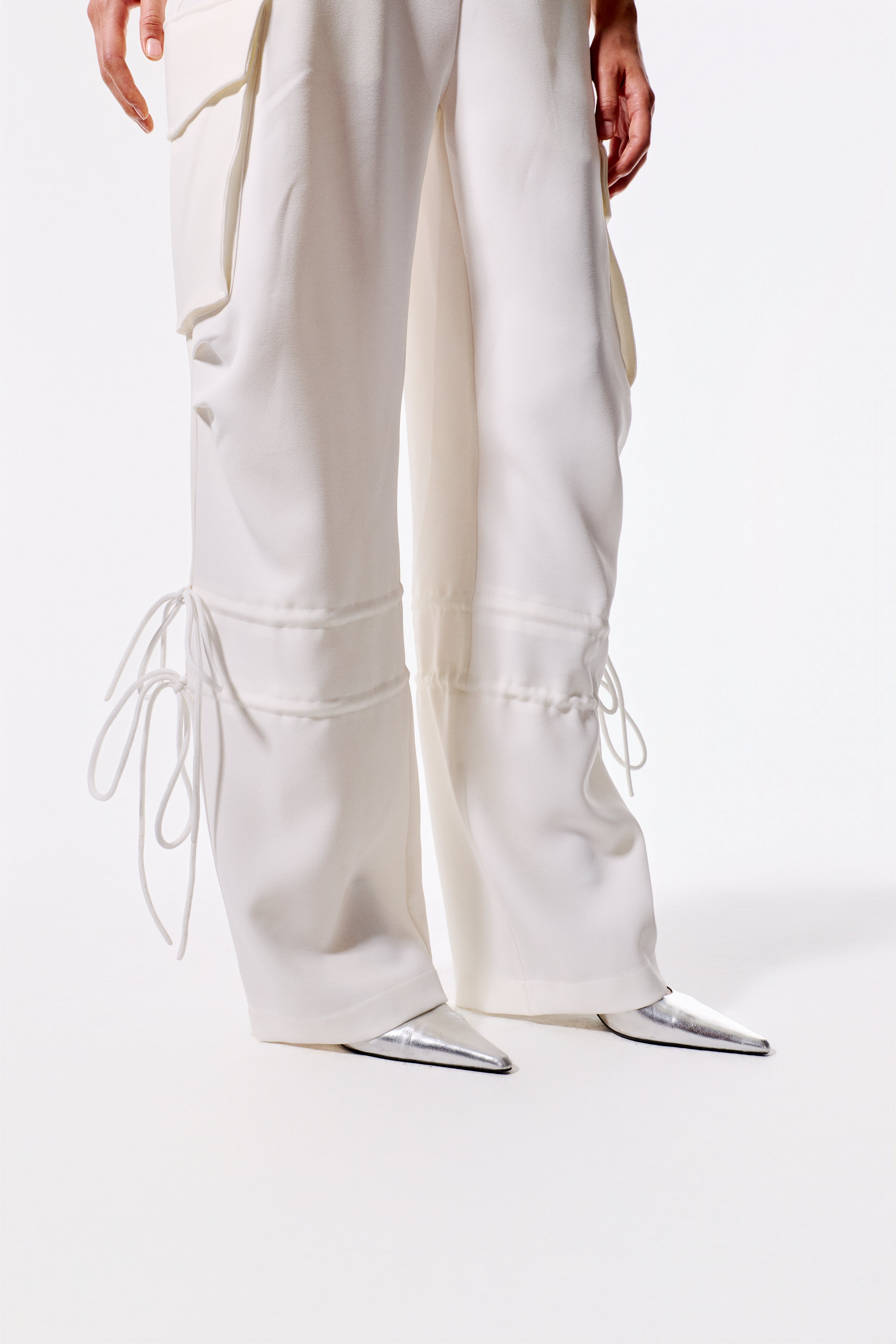 Hela Boyfit Pantolon