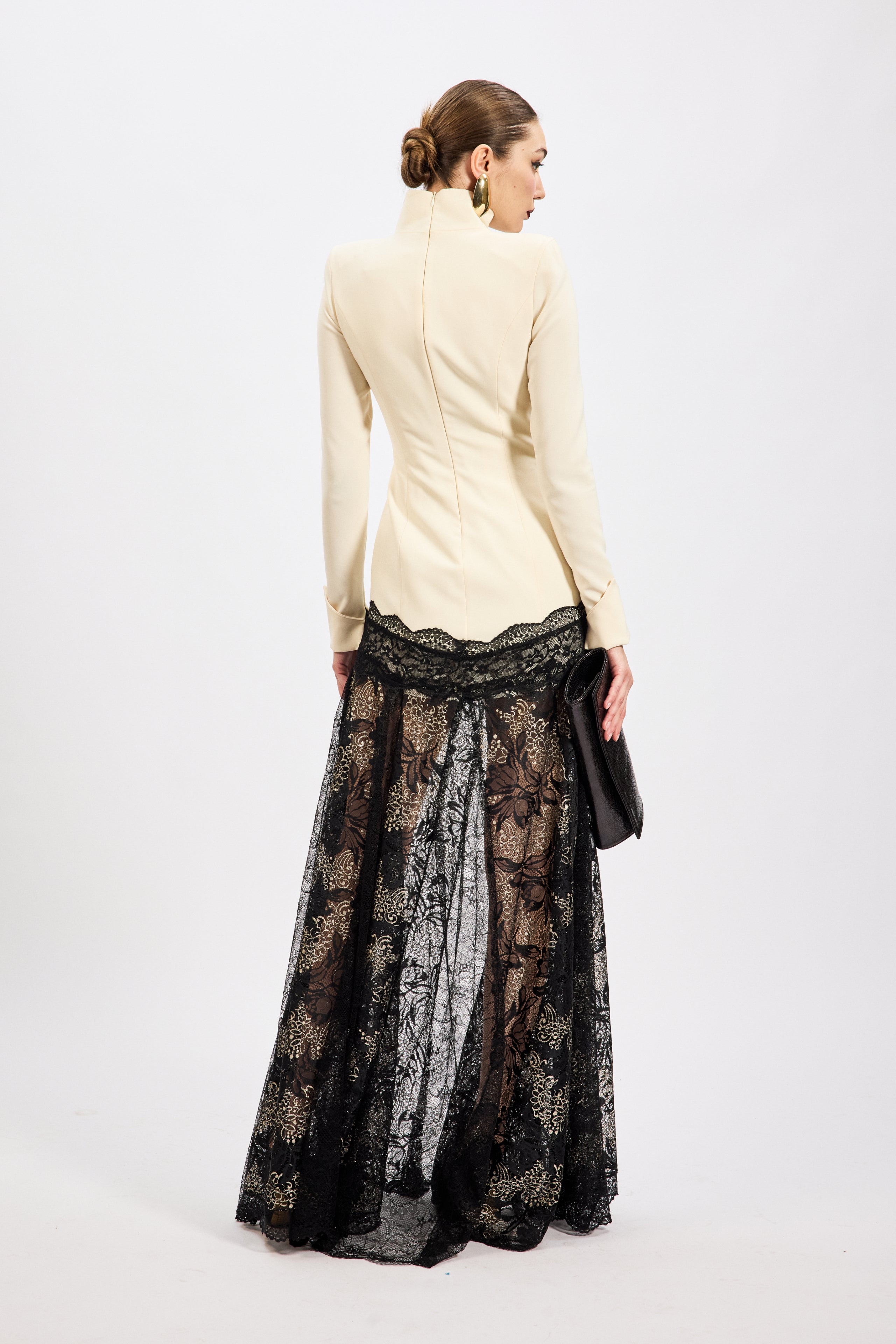 Cyprees Maxi Elbise