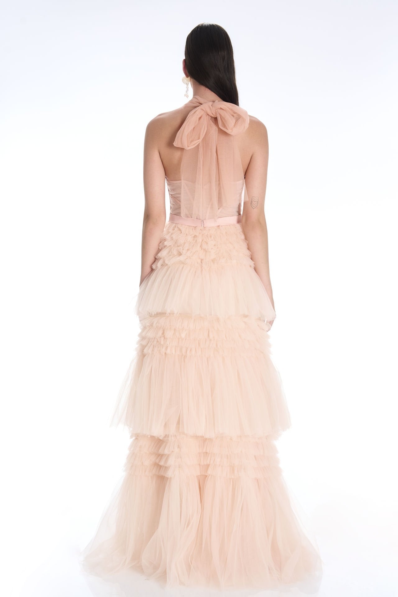Doris Maxi Elbise