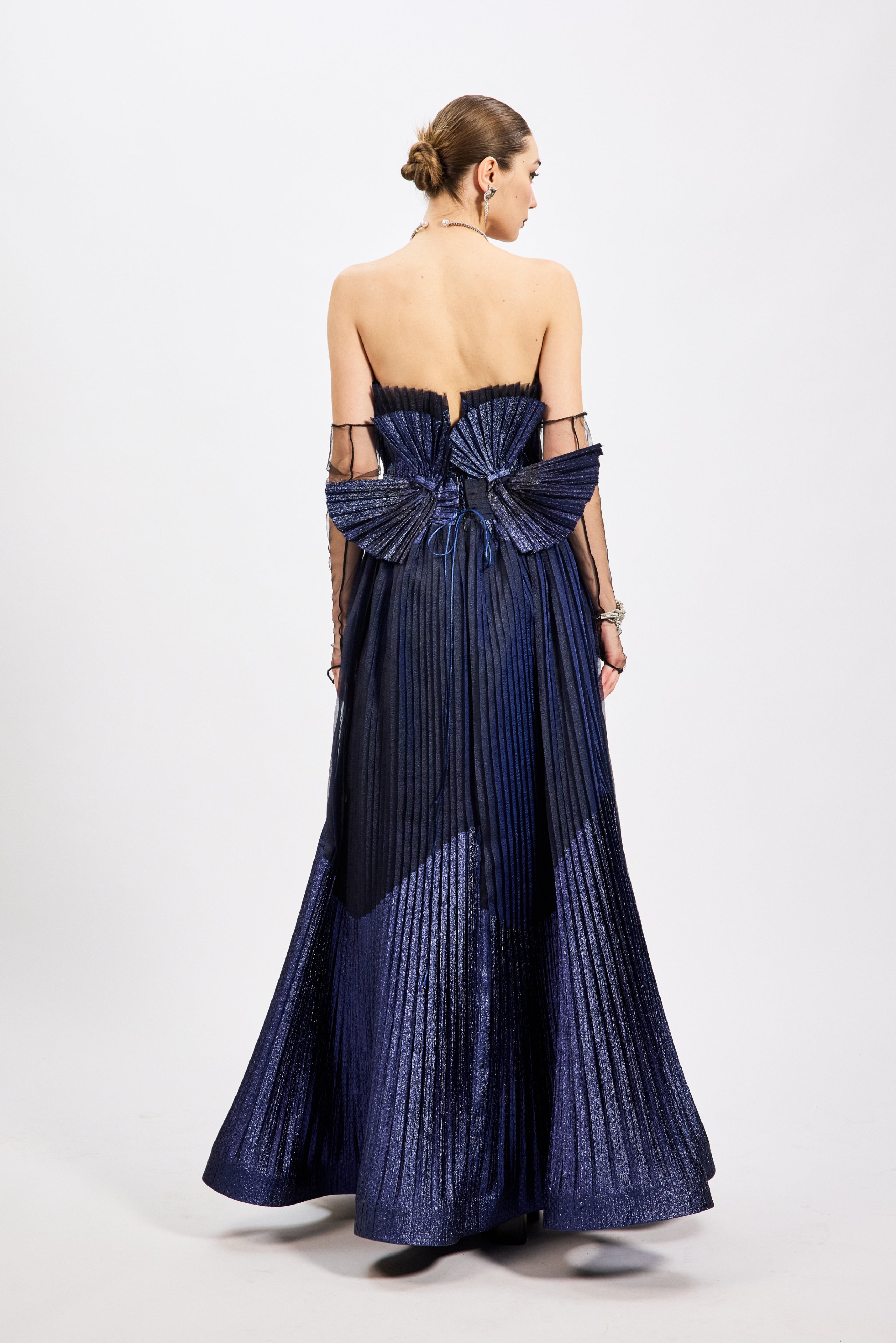 Guess Maxi Elbise