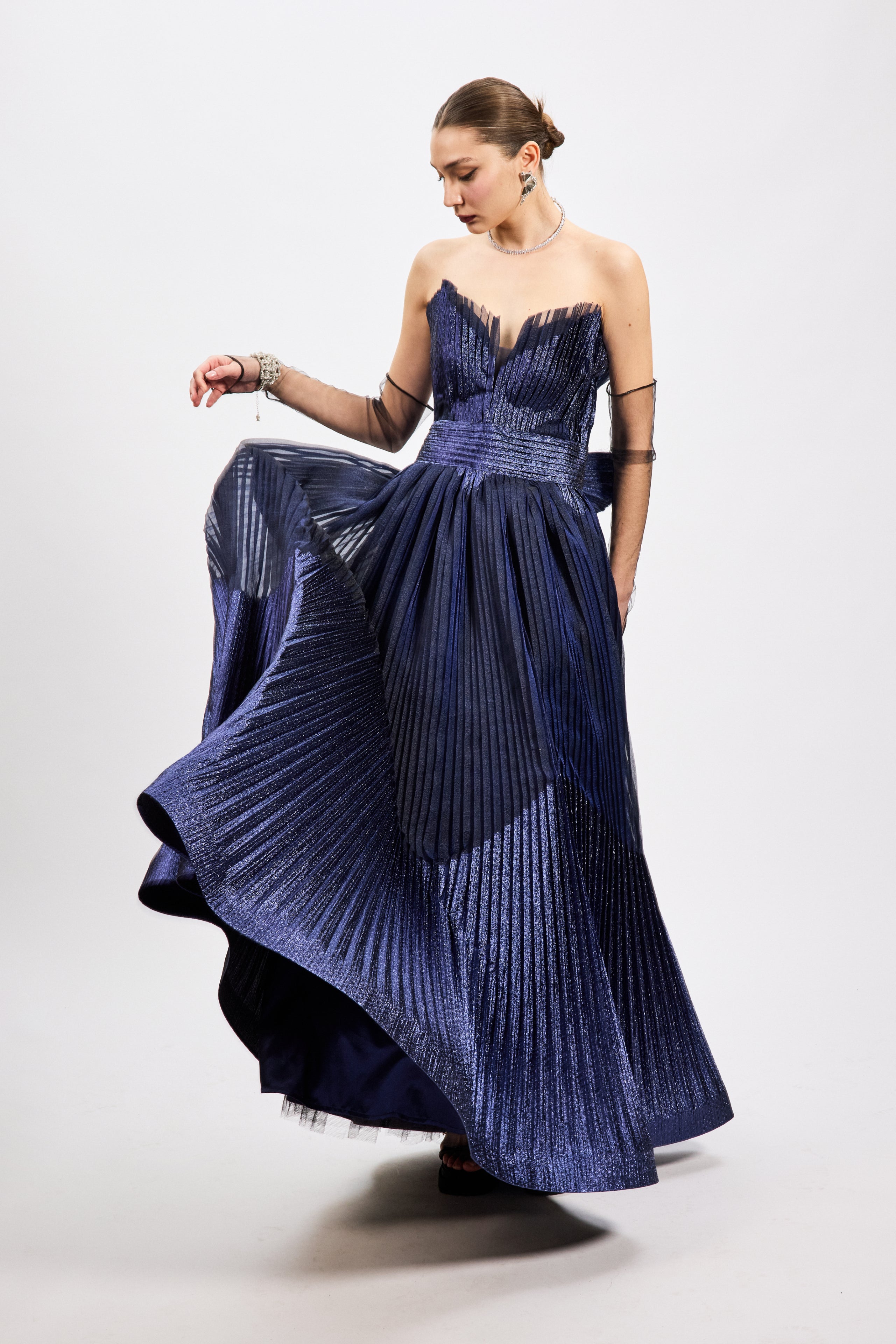 Guess Maxi Elbise