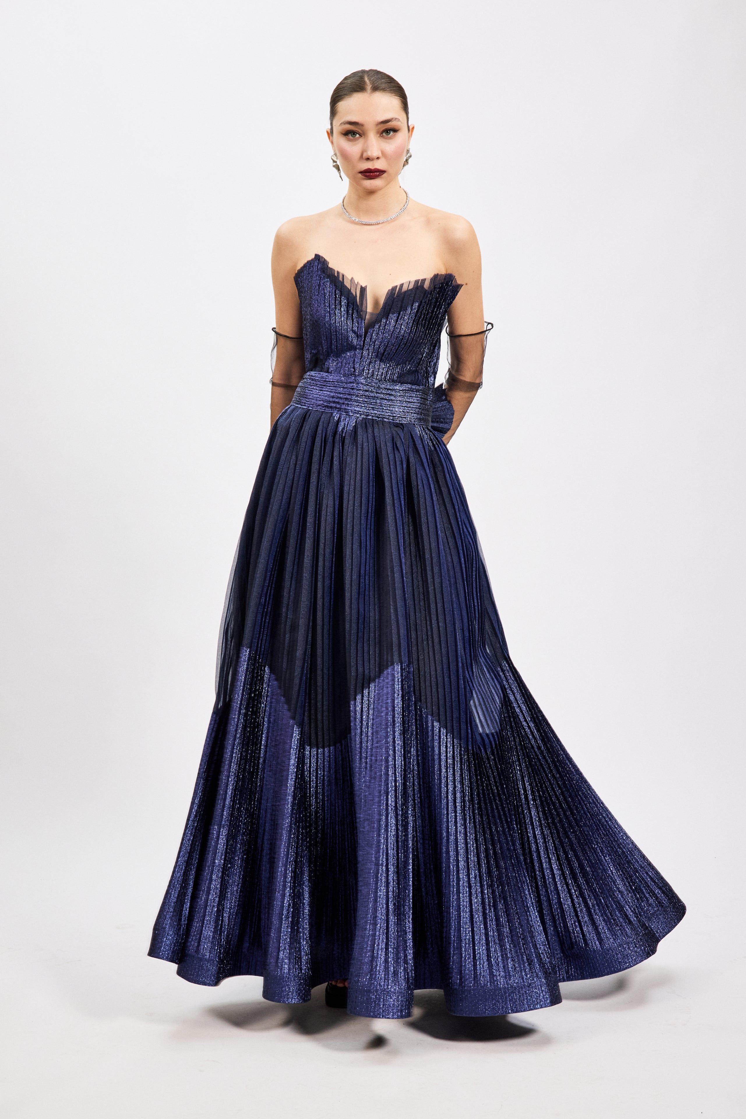 Guess Maxi Elbise