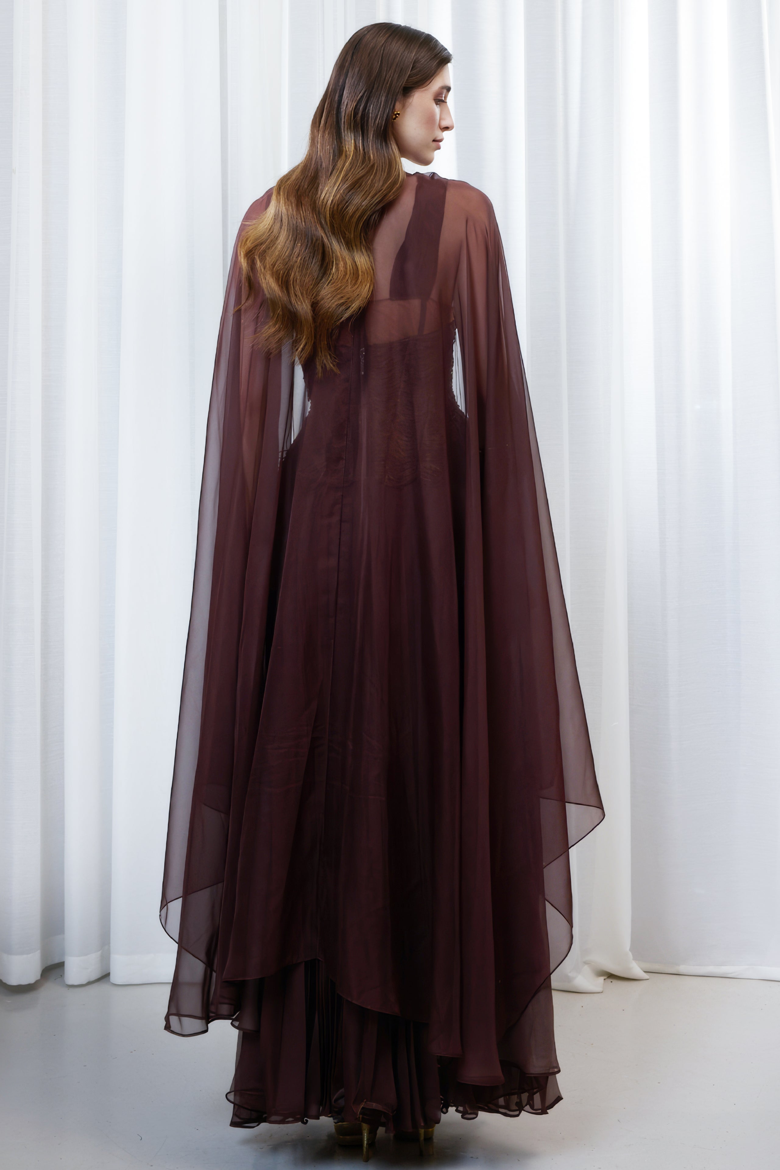 Matruda Maxi Elbise
