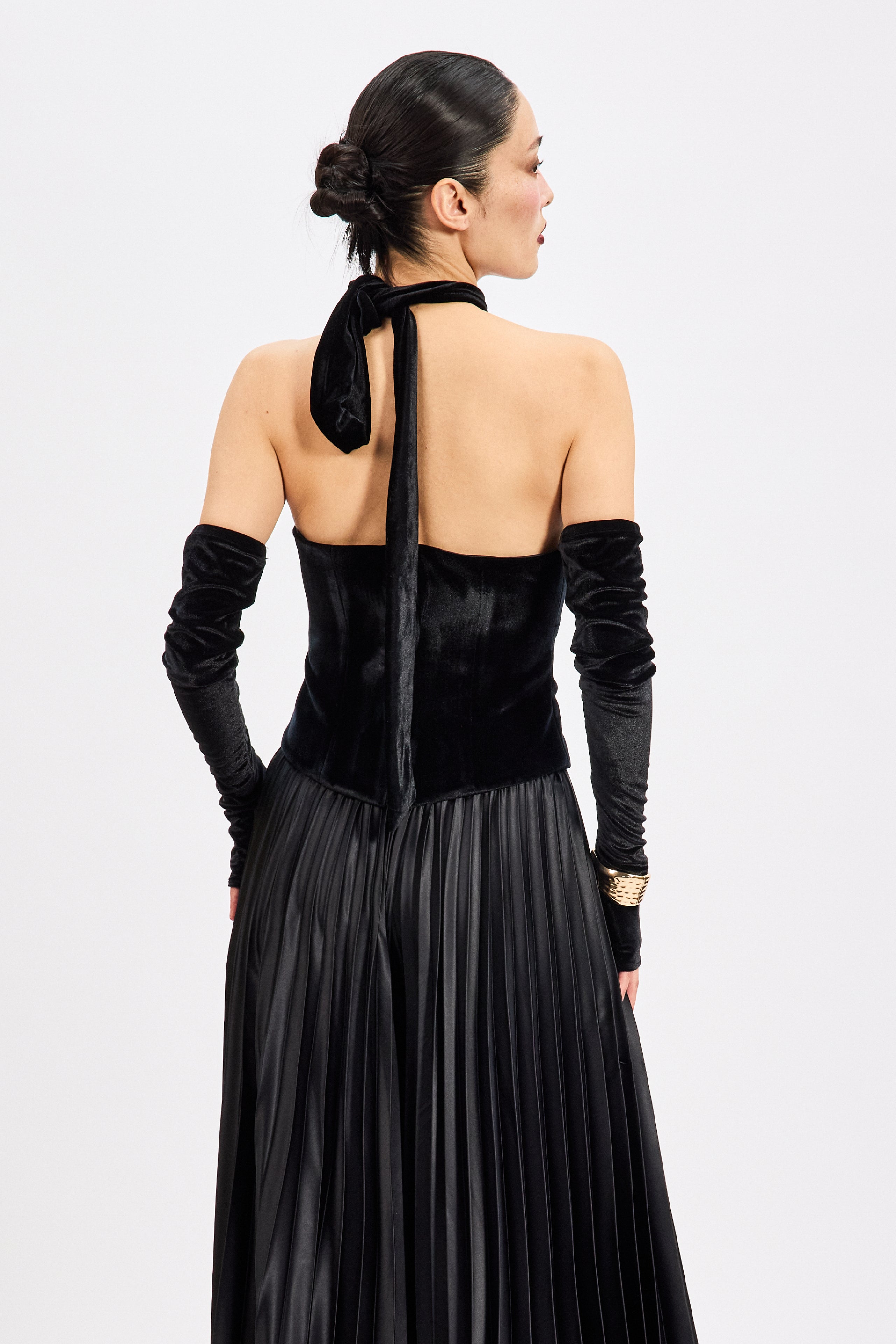 Protea Korse Top