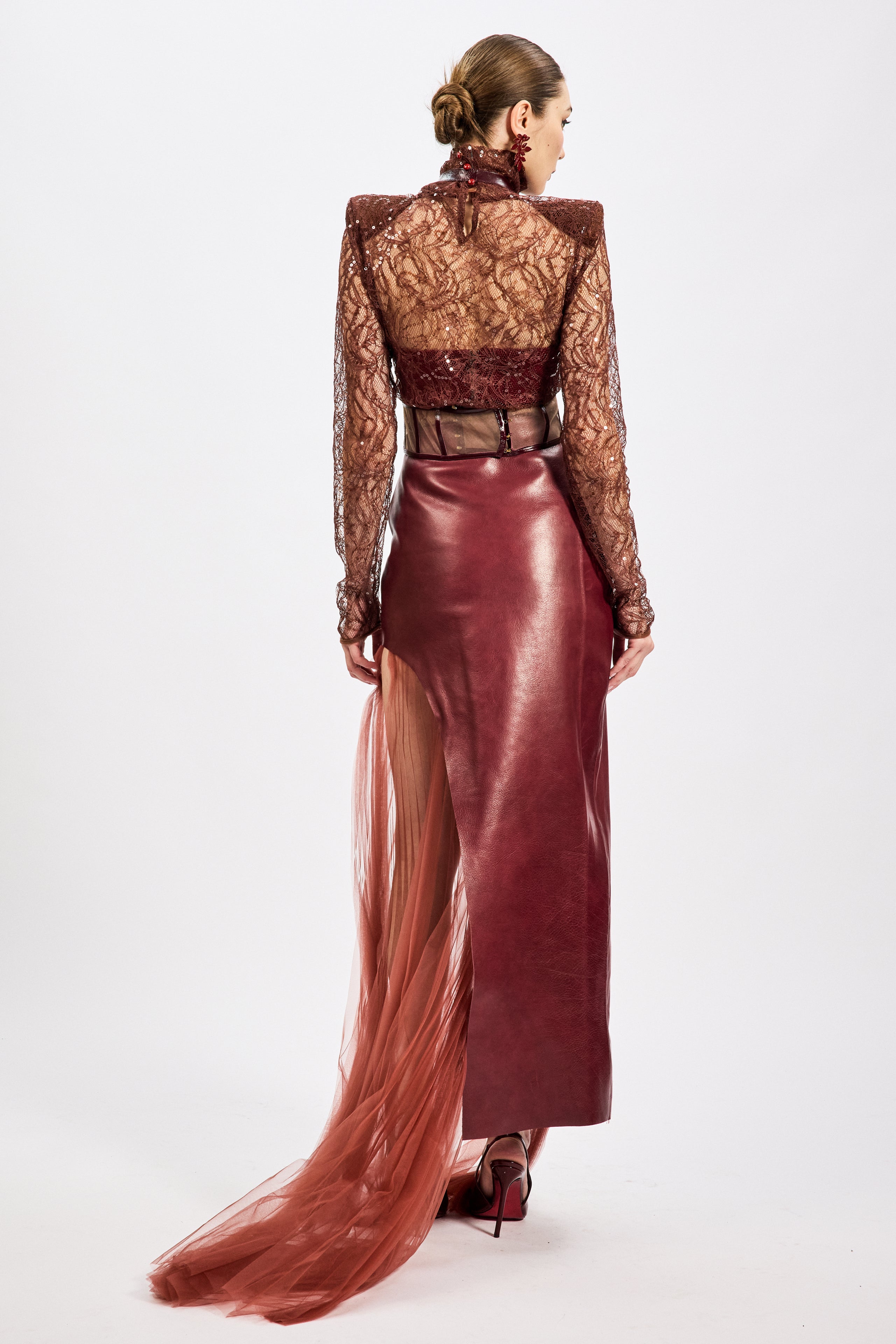 Rosa Body Suit