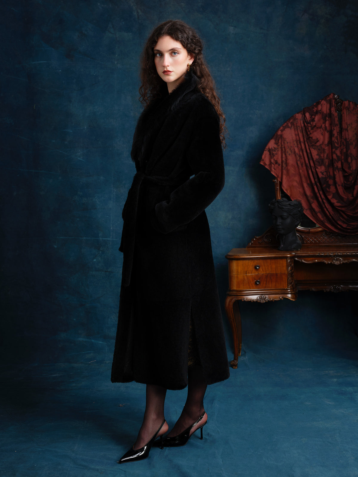 Rosalie Kürk Mont