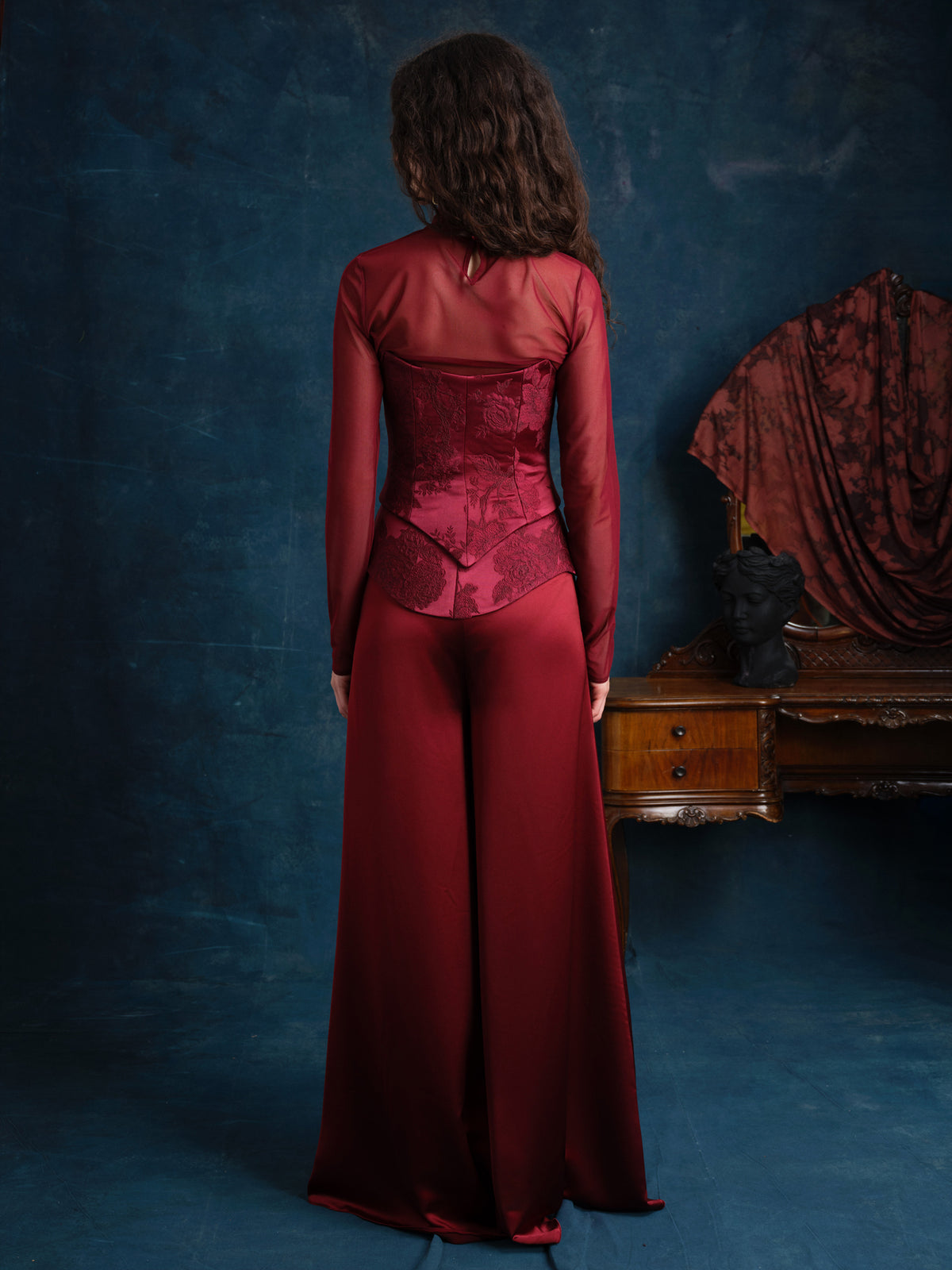 Odette Pantolon
