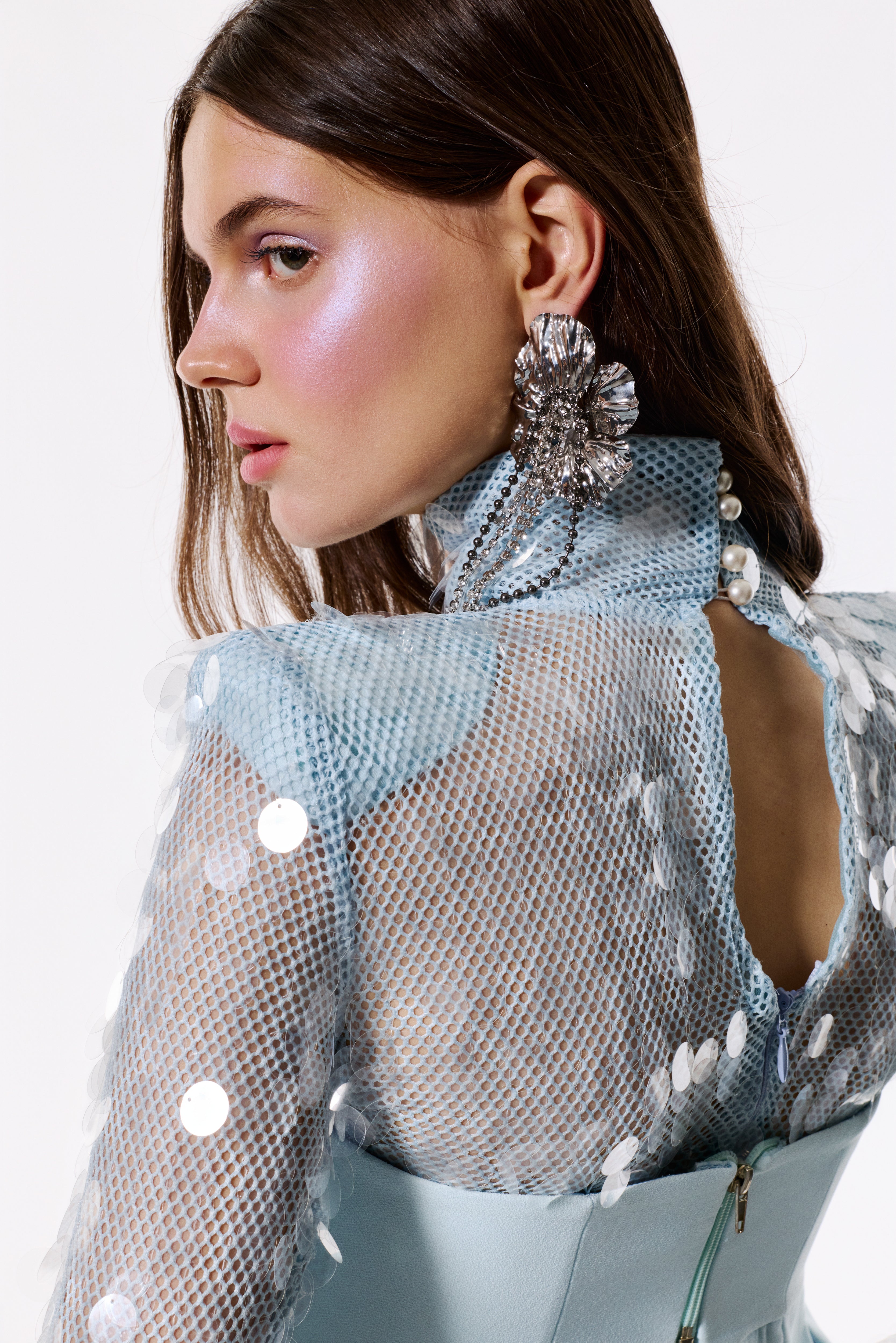 Pasifica Maxi Elbise