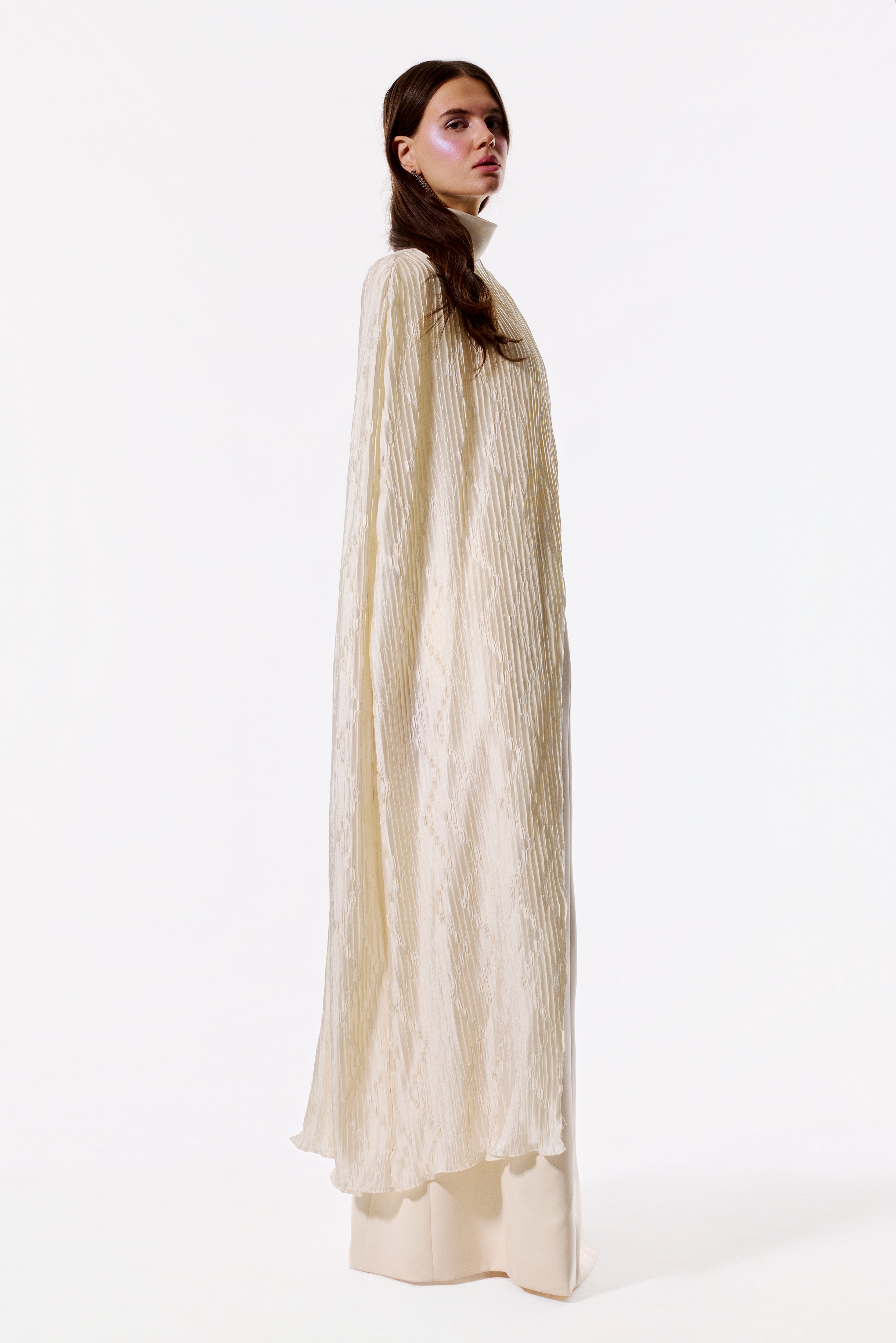 Evangelina Maxi Elbise