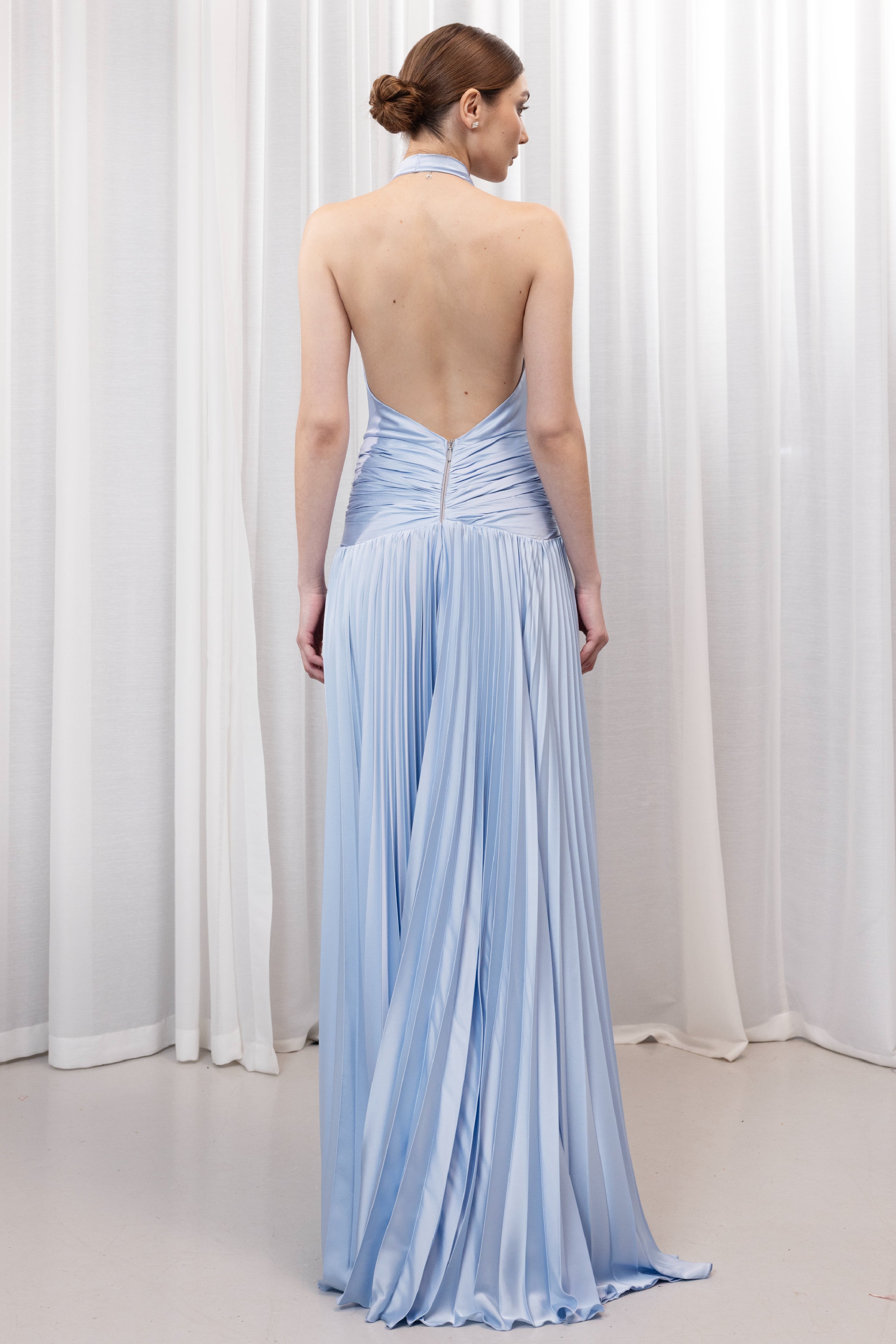 Antionette Maxi Elbise