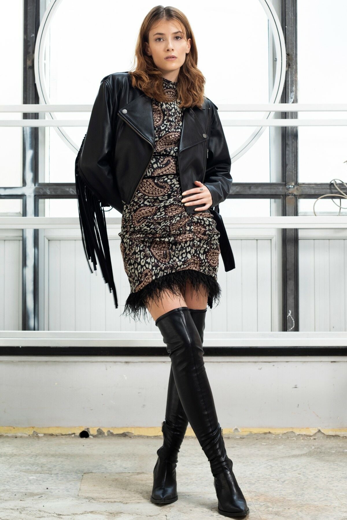 Dita Elbise
