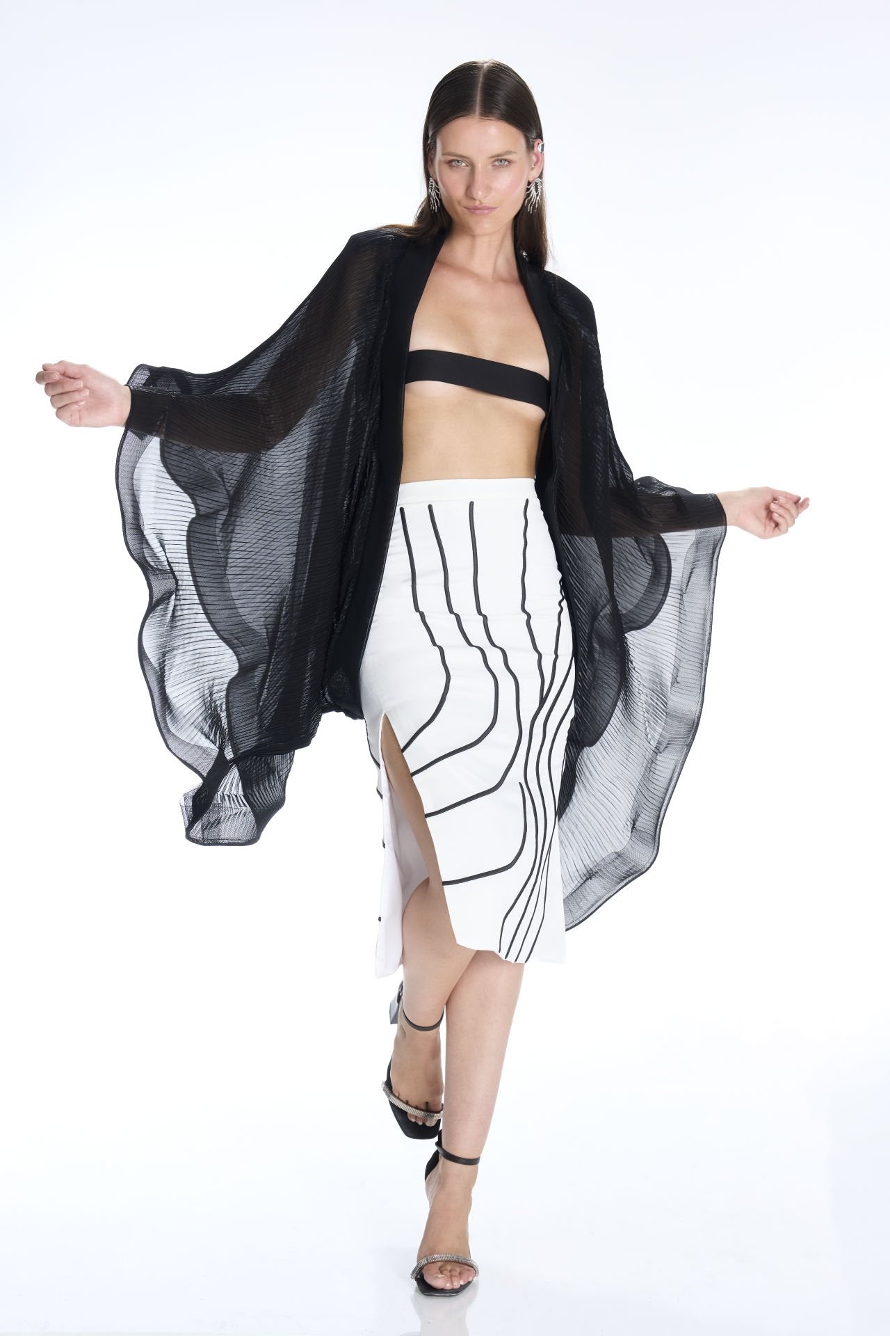Nerina Kimono