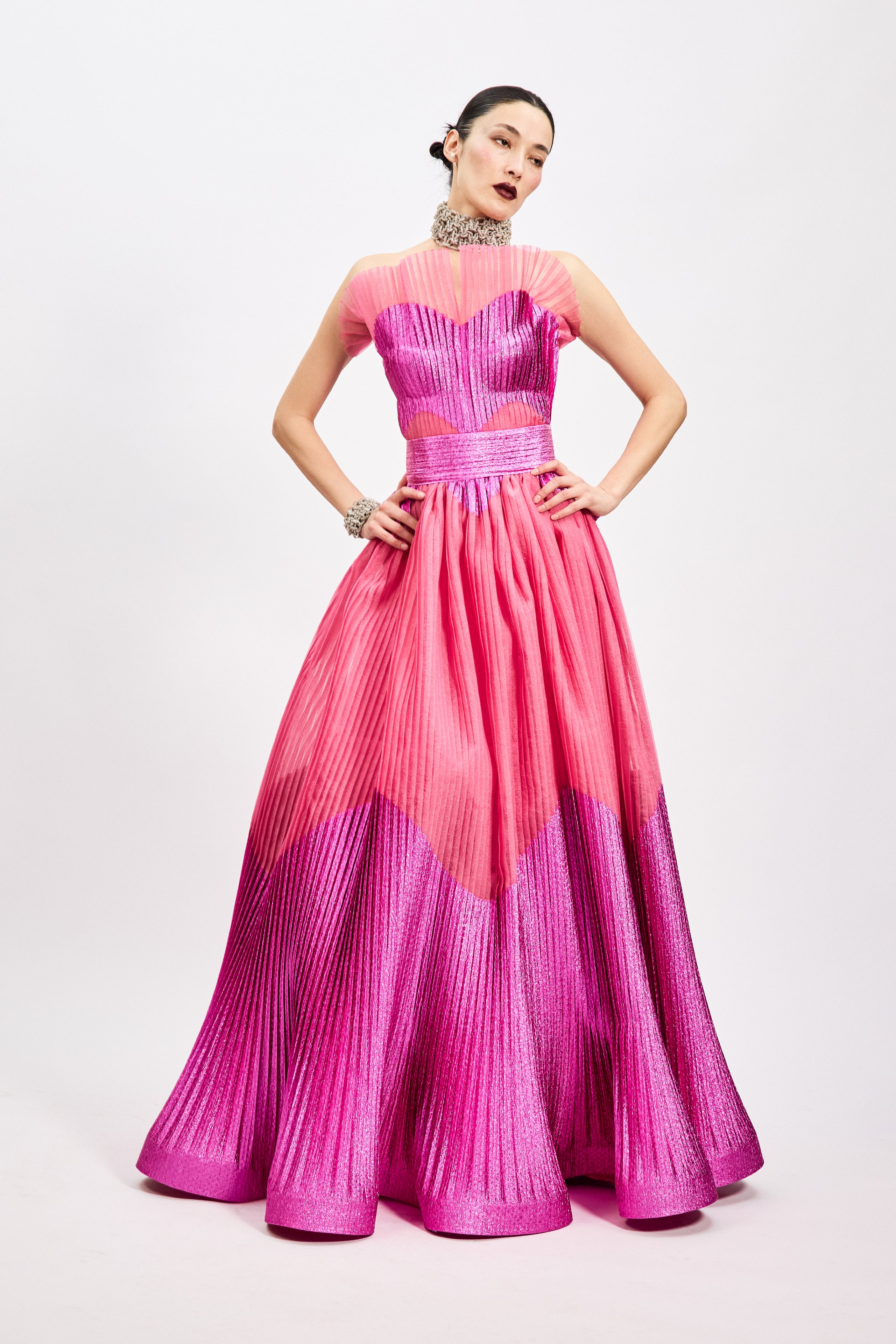Guess Maxi Elbise