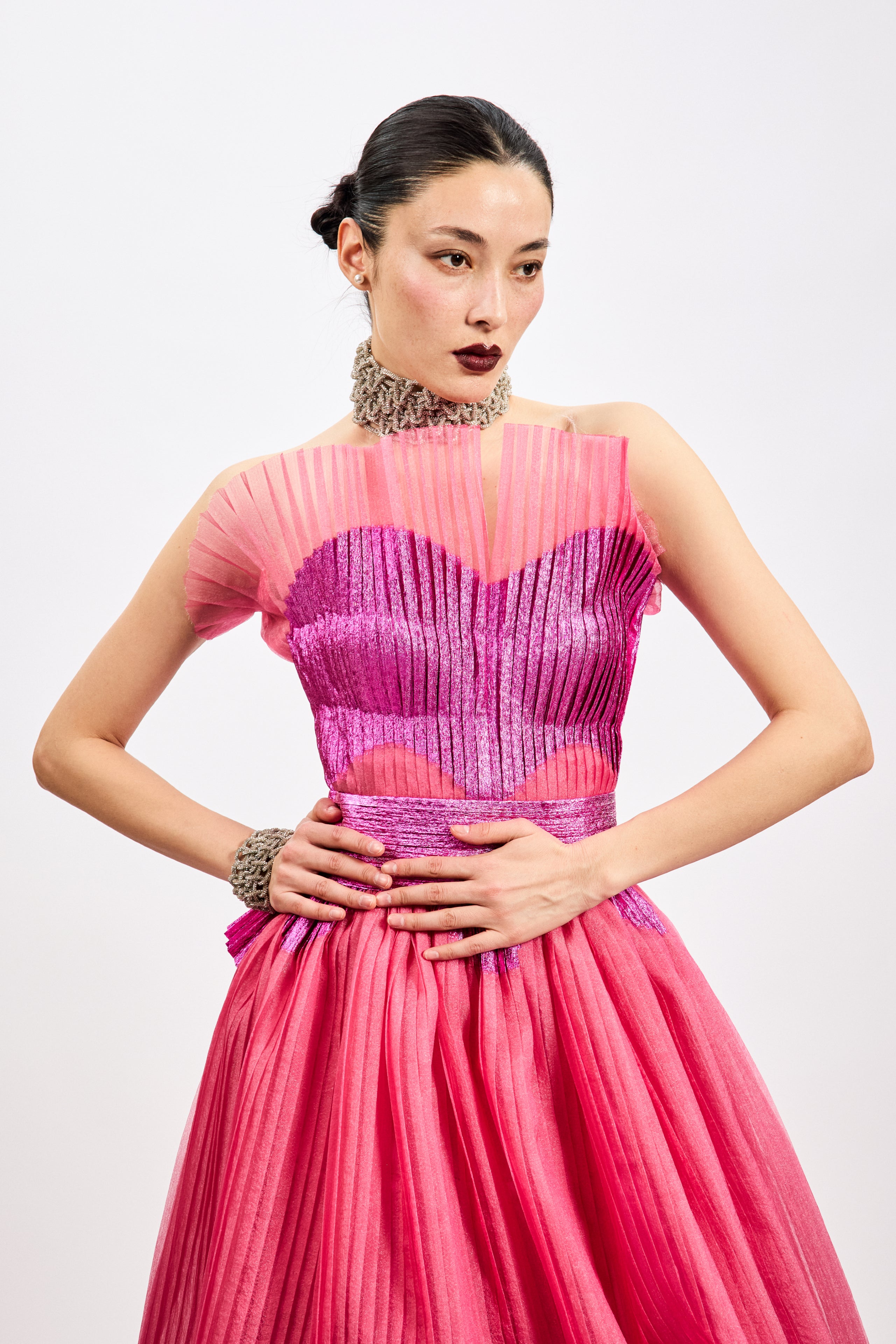 Guess Maxi Elbise