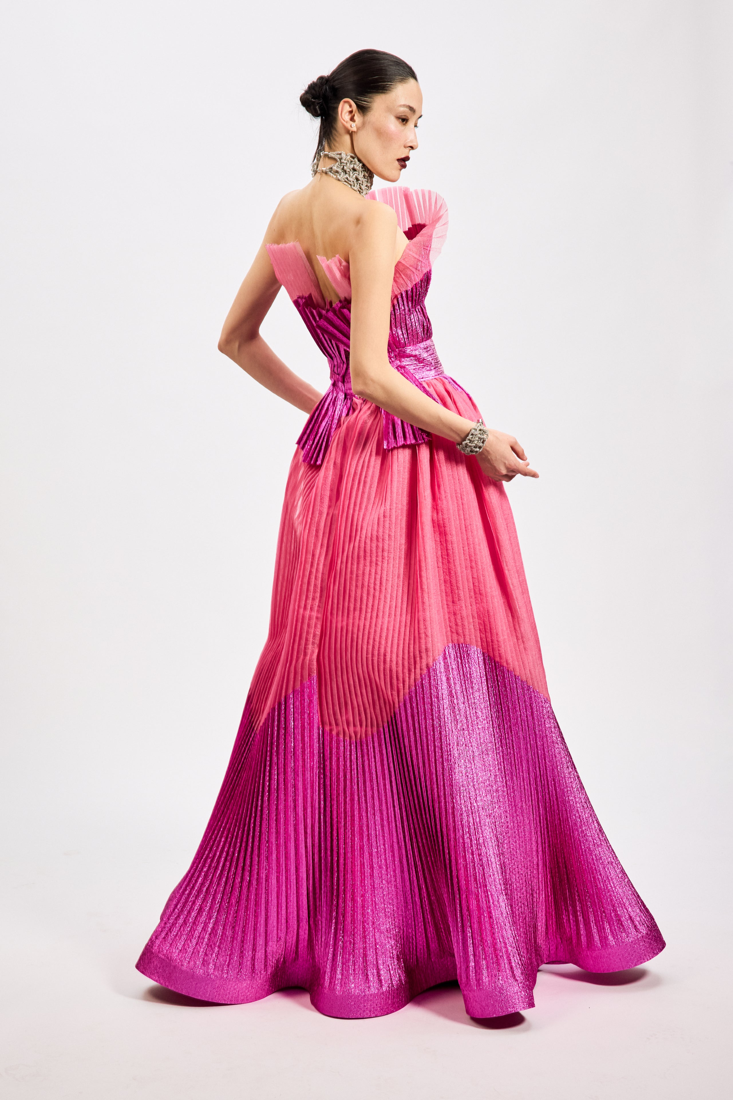 Guess Maxi Elbise