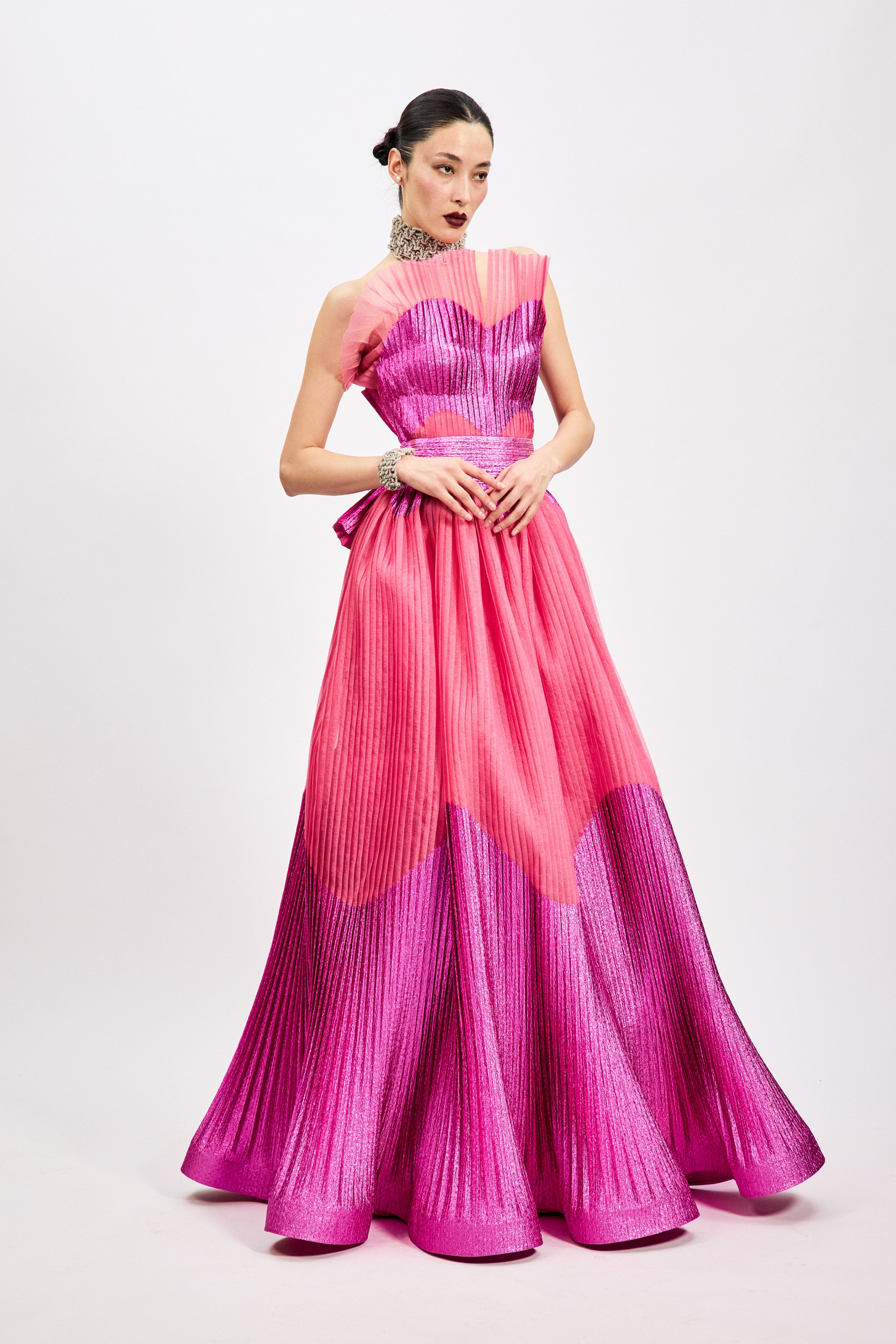 Guess Maxi Elbise