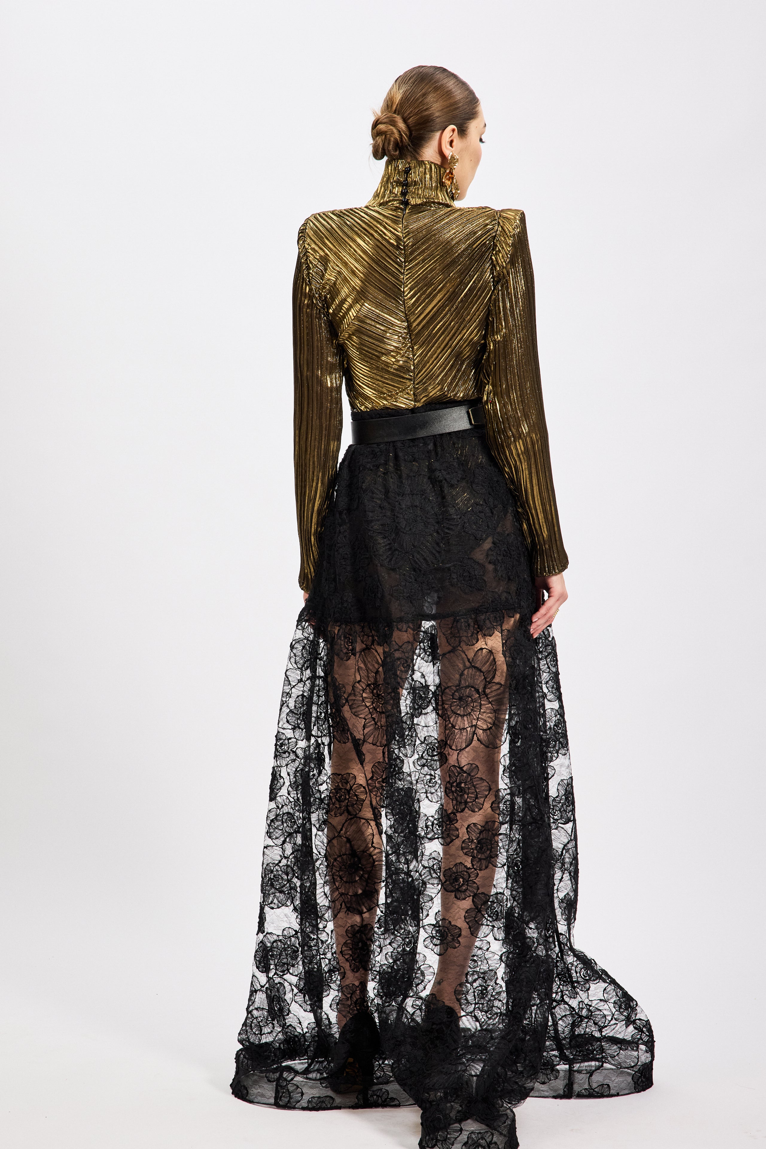 Lelee Maxi Etek