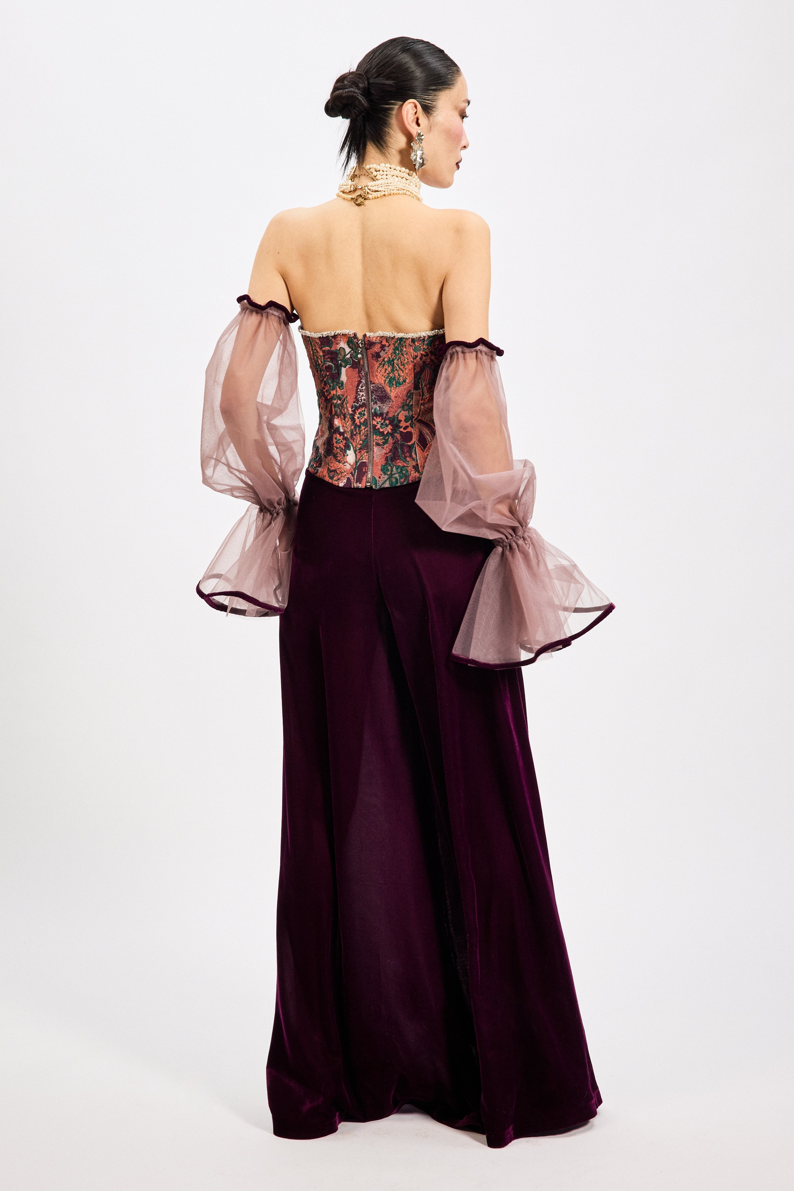Peony Pantolon