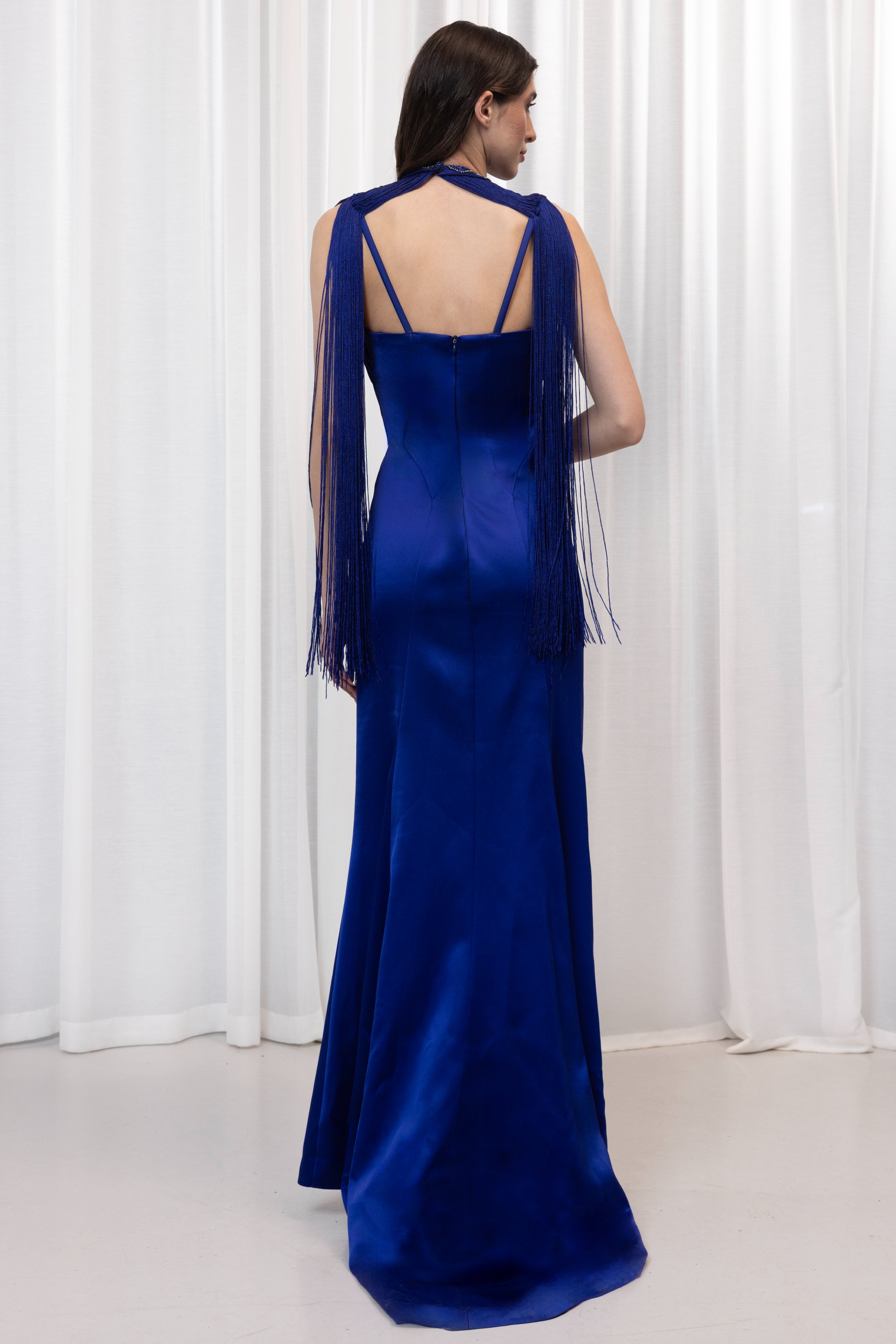 Tasha Maxi Elbise